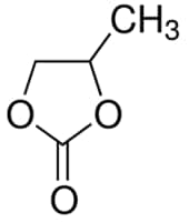 Merck PROPYLENE CARBONATE, REAGENTPLUS, 99%