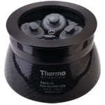 Thermo Fisher Scientific Fiberlite F10-4 x 1000 LEX Fixed Angle Rotor with Auto-Lock for LYNX 4000 and 6000 Superspeed Centrifuges