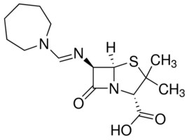 Merck MECILLINAM VETRANAL