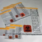 Thermo Fisher Scientific Infecon Specimen Transport Bags
