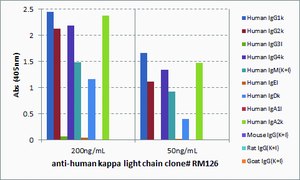 Merck BIOTIN ANTI-HUMAN KAPPA LIGHT CHAIN ANTI
