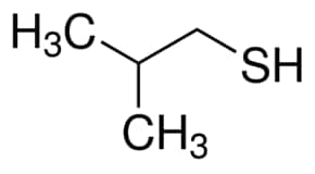 Merck 2-METHYL-1-PROPANETHIOL, TECH., 92%