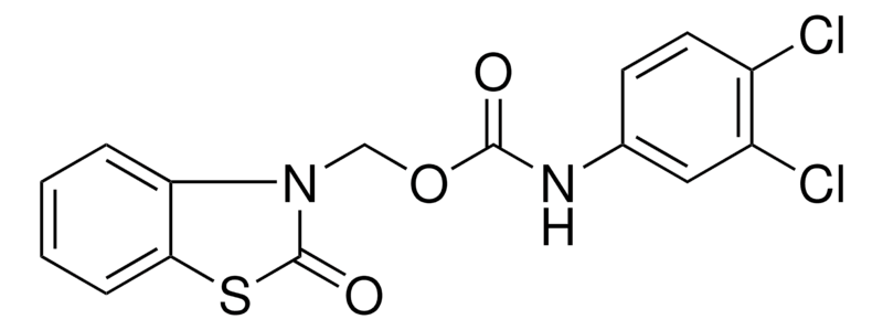 Merck (3,4-DICHLORO-PHENYL)-CARBAMIC - 25 MG&