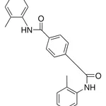 Merck N,N'_BIS(CARVACRYL)TEREPHTHALAM