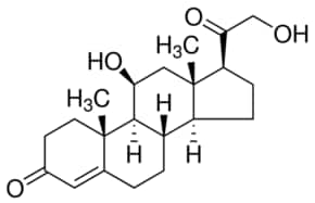 Merck CORTICOSTERONE CRYSTALLINE