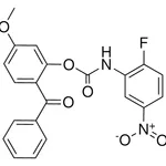 Merck 2-BENZOYL-5-METHOXYPHENYL N-(2 - 1 MG&