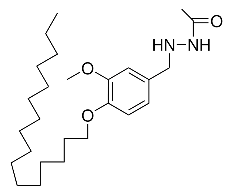 Merck ACETIC ACID N2-(4-HEXADECYLOXY--