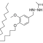 Merck ACETIC ACID N2-(4-HEXADECYLOXY--