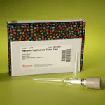 Thermo Fisher Scientific Vacuum Hydrolysis Tube, 1 mL