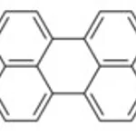 Merck N,N``-BIS(3-PENTYL)PERYLENE-3,4,9,10-BIS&