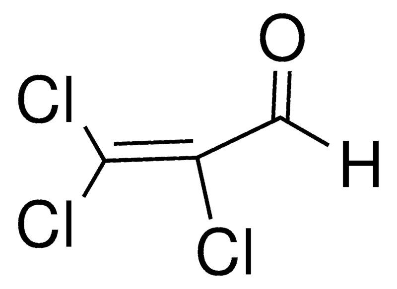 Merck TRICHLOROACROLEIN