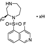 Merck RIPASUDIL HYDROCHLORIDE