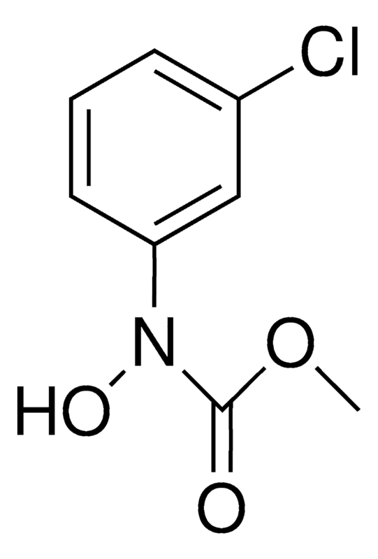 Merck METHYL N-(3-CHLOROPHENYL)-N-HYDR-