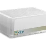 Waters Oasis MCX 96-well Plate, 60 mg Sorbent per Well, 60 µm, 1/pk