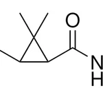 Merck 3-(2,2-DICHLORO-VINYL)-2,2-DIM - 10 MG &