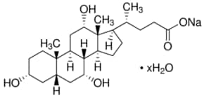 Merck SODIUM CHOLATE HYDRATE BIOXTRA, >=&