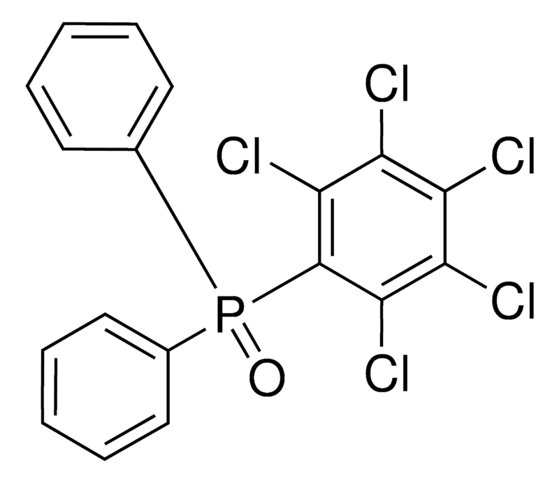 Merck DIPHENYL(PENTACHLOROPHENYL)PHO - 50 MG&