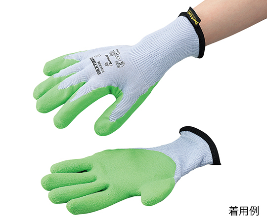 AS ONE Needle Resistant Glove (PUNKBAN), 내침장갑(푼칸)