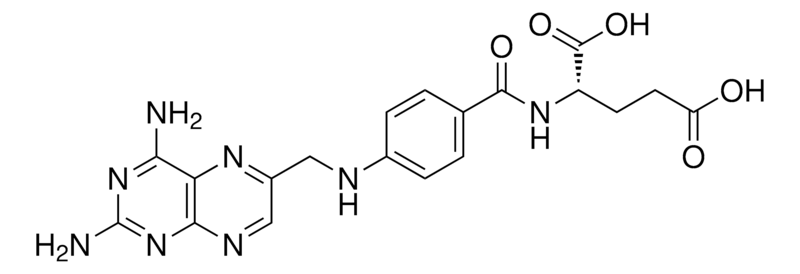 Merck Aminopterin