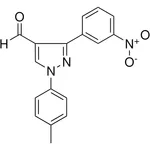 Merck 1-(4-METHYLPHENYL)-3-(3-NITROPH-