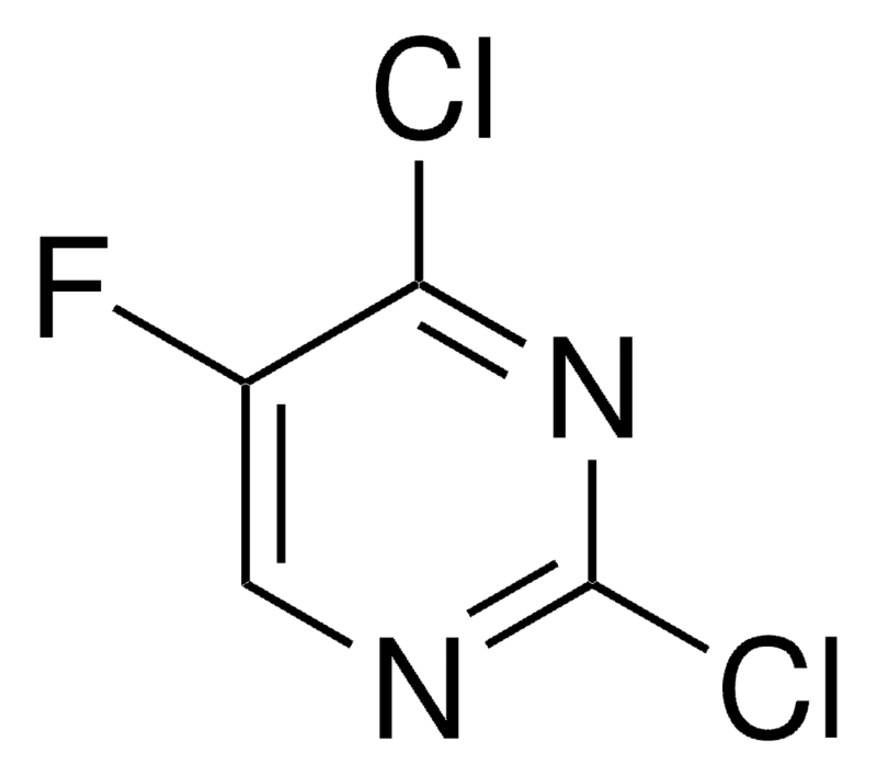 Merck 2,4-Dichloro-5-fluoropyrimidine
