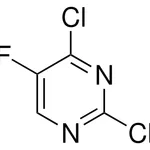 Merck 2,4-Dichloro-5-fluoropyrimidine