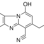 Merck 1-HYDROXY-3-PROPYLPYRIDO(1,2-A)B-