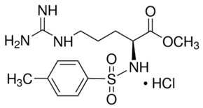 Merck NA-P-TOSYL-L-ARGININE METHYL ESTER     &
