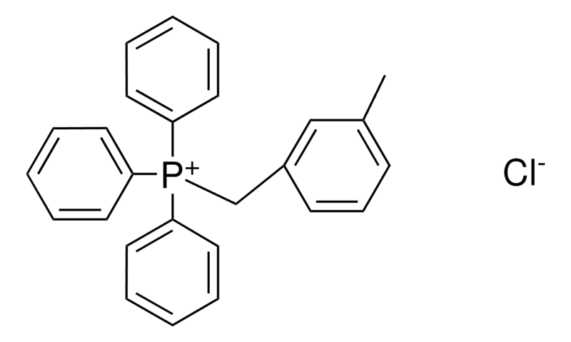Merck (3-METHYLBENZYL)TRIPHENYLPHOSPH
