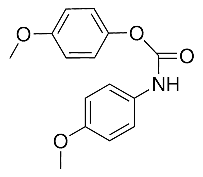 Merck 4-METHOXYPHENYL N-(4-METHOXYPH - 50 MG&