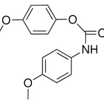 Merck 4-METHOXYPHENYL N-(4-METHOXYPH - 50 MG&