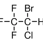 Merck 2-BROMO-2-CHLORO-1,1,1-TRIFLUOROETHANE