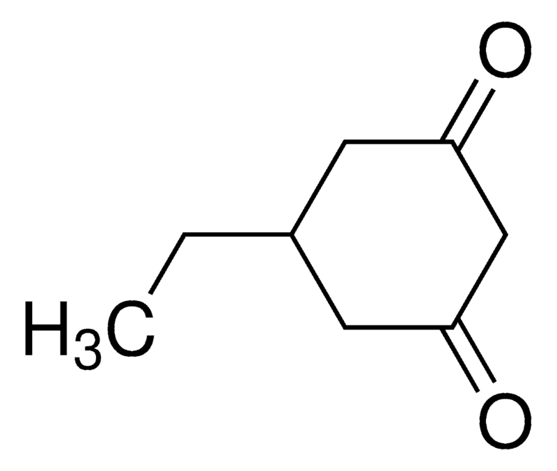 Merck 5-ethylcyclohexane-1,3-dione