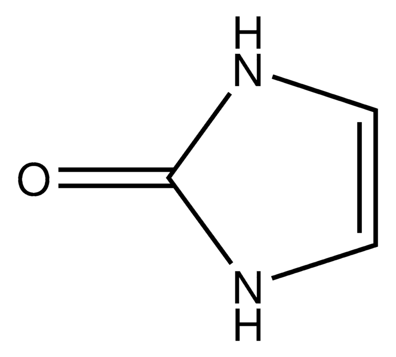 Merck 1,3-Dihydro-2H-imidazol-2-one