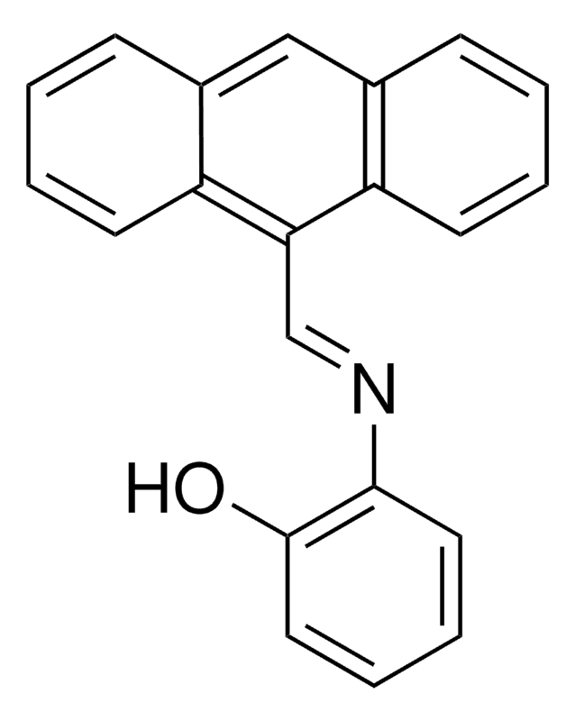 Merck N-(9-ANTHRACENYLMETHYLENE)-2-HY-