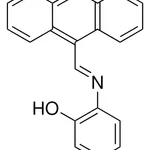Merck N-(9-ANTHRACENYLMETHYLENE)-2-HY-