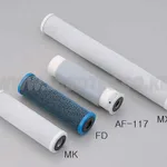 AS ONE Acivated Carbon Cartridge Filter, 활성탄 필터