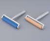 AS ONE Adhesive Roll Cleaner Rubber, 점착고무롤러