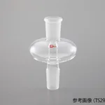 AS ONE Trap Ball for flat type Evaporator, 편평형 에바포레이터용 트랩구