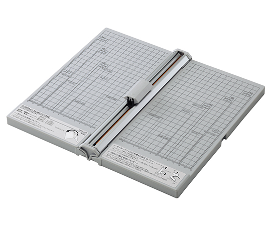 AS ONE Compact Slide Cutter, 콤팩트 슬라이드 커터