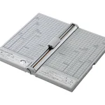 AS ONE Compact Slide Cutter, 콤팩트 슬라이드 커터