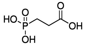 Merck 2-CARBOXYETHYLPHOSPHONIC ACID, TECH., 94