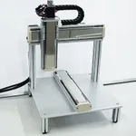 AS ONE Slider 3-Axis Robot, 슬라이더 3축 로봇