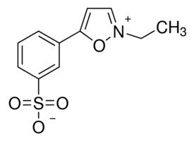 Merck 2-ETHYL-5-PHENYLISOXAZOLIUM 3``-SULFONAT&