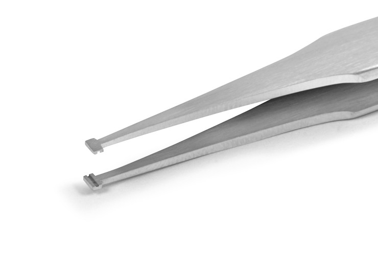 SIPEL SMD 핀셋 SMD100-SA Tweezer