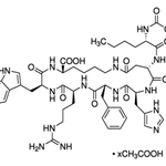 Merck BREMELANOTIDE ACETATE