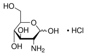 Merck D-(+)-GLUCOSAMINE HYDROCHLORIDE >= 99% &
