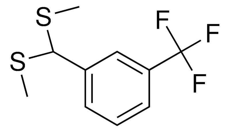 Merck 3-(TRIFLUOROMETHYL)BENZALDEHYD - 50 MG&