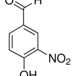 Merck 4-HYDROXY-3-NITROBENZALDEHYDE, 97%