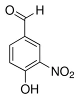 Merck 4-HYDROXY-3-NITROBENZALDEHYDE, 97%